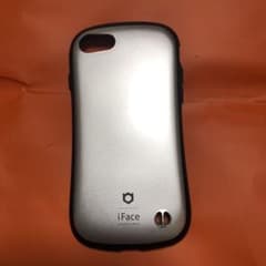 iFace iPhone7のサムネイル
