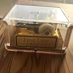 オルゴール First Loveのサムネイル