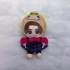 Hey! Say! JUMP 山田涼介 ぬいぐるみのサムネイル
