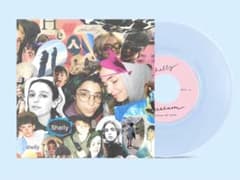 限定品】Clairo バンド Shelly （7inch）レコード 新品 - メルカリ