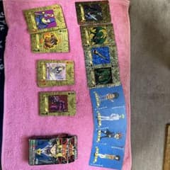 遊戯王 トランプコレクション トランプのサムネイル