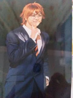 ブタキン ライブブロマイドのサムネイル