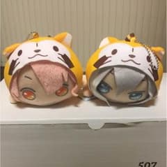 専用のサムネイル