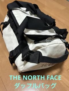 ノースフェイス　ダッフルバッグ　the north face 人気商品のサムネイル