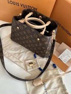LOUIS VUITTON モンテーニュBBのサムネイル