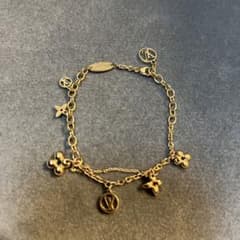 ルイヴィトン　ブレスレットのサムネイル