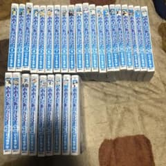 おおきく振りかぶって　1巻〜29巻セットのサムネイル