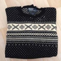 polo ralph lauren knit 専用のサムネイル