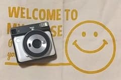 instax SQUARE SQ6  PEARL WHITEのサムネイル
