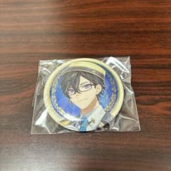 四季凪アキラ 缶バッジ - メルカリ