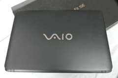 VAIO Fit 15E  　ジャンク品のサムネイル