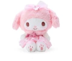 サンリオ サクラデザインシリーズ ぬいぐるみL マイメロディ 2024 桜