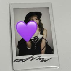 FRUITS ZIPPER仲川瑠夏生誕記念2025すきくじS賞 チェキ サイン - メルカリ