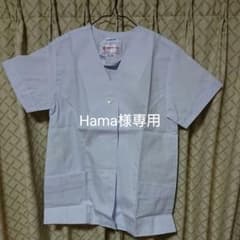 テルスター白衣 半袖 Mサイズのサムネイル