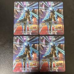 FS05 たったひとりの最終決戦　パラレル　ドッカンバトルのサムネイル