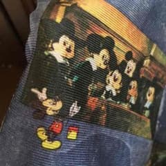 ディズニー シャツ ビンテージのサムネイル