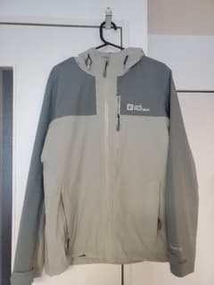 Jack Wolfskin GO HIKE JACKETのサムネイル