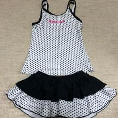 女児水着 120サイズのサムネイル