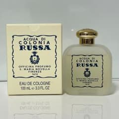 サンタマリアノヴェッラ ルッサ ルシアンコロン 100ml - メルカリ