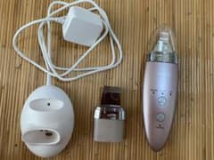 ヤーマン ダブルピーリングプロのサムネイル