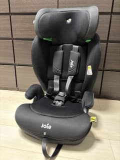 【使用数回・定価2.7万】Joie アイ・アバーナ i-Irvana 黒 使用数回・定価2.7万】Joie アイ・アバーナ i-Irvana 黒 - メルカリ