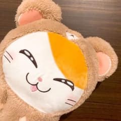 ハム太郎 ぬいぐるみのサムネイル