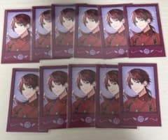 ローレン Rose Valentine ランダムチェキ風カードセットのサムネイル