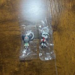 サマーウォーズめじるしアクセサリー 2種セットのサムネイル