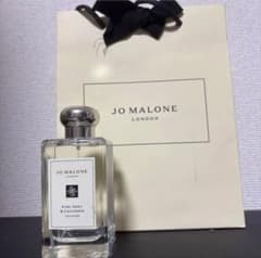 ジョーマローン アールグレー&キューカンバー コロン 100ml - メルカリ