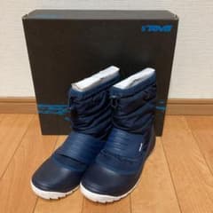 TeVa スノーブーツのサムネイル