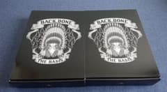 yosuii様用 BACK BONE バックボーン イーグルスカルT M セット - メルカリ
