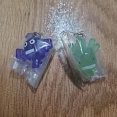 もやしもん めじるしアクセサリー 2点セットのサムネイル