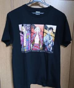 ☆東リベ　Tシャツ　Sサイズのサムネイル