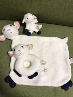 ベビー　ラトル　ガラガラのサムネイル
