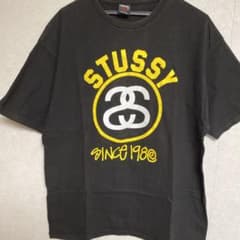 STUSSY ステューシー Tシャツ　ヴィンテージ　希少のサムネイル