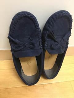 モカシンのサムネイル