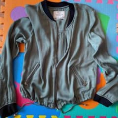 ジャケット　ジャンパー　Bershkaのサムネイル