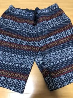 x-large ハーフパンツのサムネイル