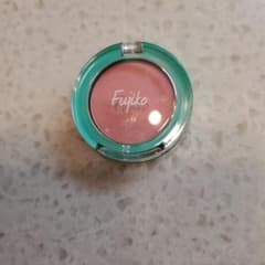 Fujiko どこでもチーク 02 沼らせピンクのサムネイル