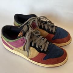 NIKE DUNK LOW PRO B CRAZY 2001年 オリジナル 27 - メルカリ
