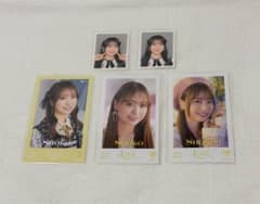 イコラブ =LOVE 瀧脇笙古 ミニフォト レア レコ大衣装 IDフォトのサムネイル