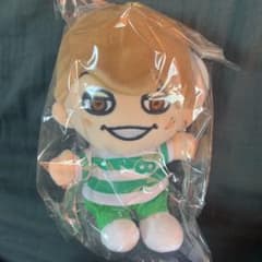 関ジャニ　大倉忠義　ちびぬい　ぬいぐるみのサムネイル