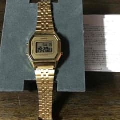 CASIO カシオのサムネイル
