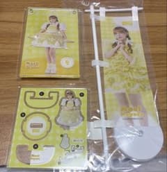 FRUITS ZIPPER すきくじ　早瀬ノエル　セットのサムネイル