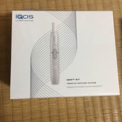 アイコス ホワイト 新品未使用未開封のサムネイル