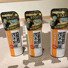 茂木和哉　キッチン用クレンザー 150g IH汚れ落としのサムネイル