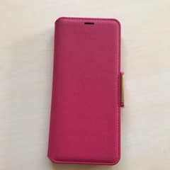Xperia10 II 手帳型ケース カバーのサムネイル