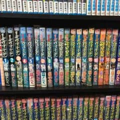 銀河伝説ウィードのサムネイル