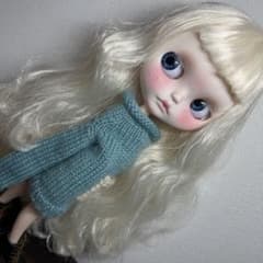 カスタムドール 1425 ＊icydoll＊ - メルカリ