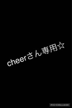 cheerさん専用　布団カバー4点セット/ダブルサイズ/美品のサムネイル